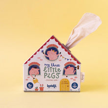 Charger l'image dans la galerie, Jeu de société - My Three Little Pigs