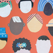 Charger l'image dans la galerie, Activité manuelle - Make New Friends