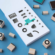 Charger l'image dans la galerie, Activité manuelle - Bam! Transports