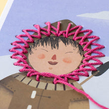 Charger l'image dans la galerie, Activité manuelle - Zig Zag