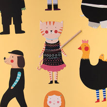 Charger l'image dans la galerie, Activité manuelle - Tickle Me