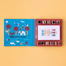 Charger l'image dans la galerie, Activité manuelle - Bam! Animals