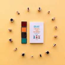 Charger l'image dans la galerie, Activité manuelle - Bam! Animals