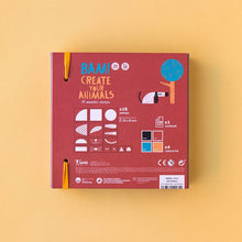 Charger l'image dans la galerie, Activité manuelle - Bam! Animals