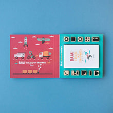 Charger l'image dans la galerie, Activité manuelle - Bam! Transports