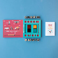 Charger l'image dans la galerie, Activité manuelle - Bam! Transports