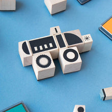 Charger l'image dans la galerie, Activité manuelle - Bam! Transports