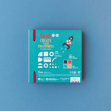 Charger l'image dans la galerie, Activité manuelle - Bam! Transports