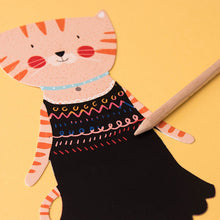 Charger l'image dans la galerie, Activité manuelle - Tickle Me