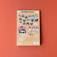 Charger l'image dans la galerie, Activité manuelle - Make New Friends