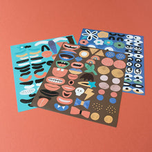 Charger l'image dans la galerie, Activité manuelle - Make New Friends