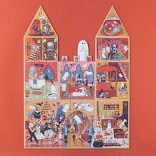 Charger l'image dans la galerie, Puzzle Enchanted - 100 pièces