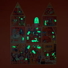 Charger l'image dans la galerie, Puzzle Enchanted - 100 pièces