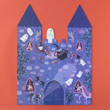 Charger l'image dans la galerie, Puzzle Enchanted - 100 pièces