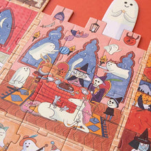 Charger l'image dans la galerie, Puzzle Enchanted - 100 pièces