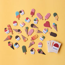 Charger l'image dans la galerie, Jeu de Voyage - Gelato