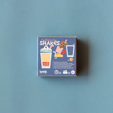 Charger l'image dans la galerie, Jeu de Voyage - Shakes