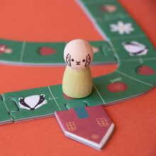 Charger l'image dans la galerie, Jeu de Voyage - Strawberries