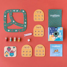 Charger l'image dans la galerie, Jeu de Voyage - Strawberries