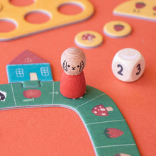 Charger l'image dans la galerie, Jeu de Voyage - Strawberries