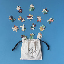 Charger l'image dans la galerie, Puzzle Pocket Vroom Vroom - 50 pièces