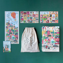 Charger l'image dans la galerie, Puzzle Look Up! - 100 pièces