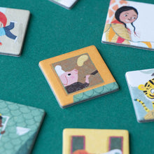 Charger l'image dans la galerie, Puzzle Look Up! - 100 pièces