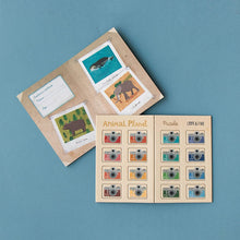 Charger l'image dans la galerie, Puzzle Animal Planet - 70 pièces