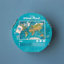 Charger l'image dans la galerie, Puzzle Animal Planet - 70 pièces