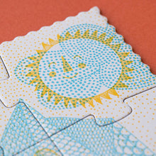 Charger l'image dans la galerie, Puzzle Dans l'Igloo - 4 puzzles