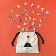 Charger l'image dans la galerie, Puzzle Dinos Explorer - 350 pièces