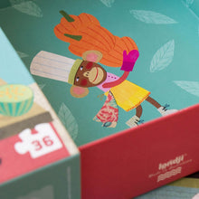 Charger l'image dans la galerie, Puzzle I Want To Be Chef - 36 pièces