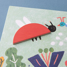 Charger l'image dans la galerie, Puzzle Imagine - 4 Puzzles