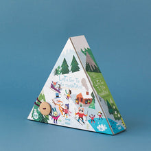 Charger l'image dans la galerie, Puzzle Let's Go to the Mountain - 36 pièces