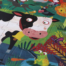 Charger l'image dans la galerie, Puzzle Moo - 36 pièces