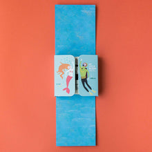 Charger l'image dans la galerie, Puzzle Pocket My Little Ocean - 24 pièces