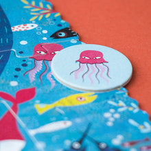 Charger l'image dans la galerie, Puzzle Pocket My Little Ocean - 24 pièces