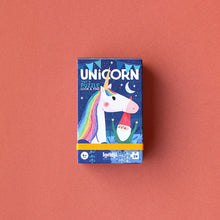 Charger l'image dans la galerie, Mini Puzzle Licorne - 24 pièces