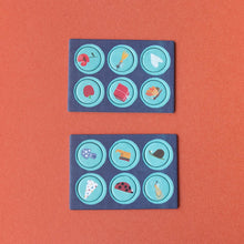 Charger l'image dans la galerie, Mini Puzzle Licorne - 24 pièces