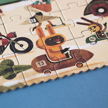 Charger l'image dans la galerie, Puzzle Pocket Vroom Vroom - 50 pièces