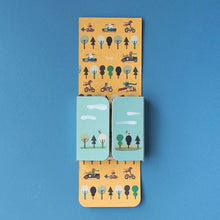 Charger l'image dans la galerie, Puzzle Pocket Vroom Vroom - 50 pièces