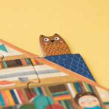 Charger l'image dans la galerie, Puzzle Welcome To My Home - 36 pièces