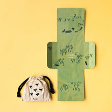 Charger l'image dans la galerie, Puzzle Pocket Discover The World - 100 pièces