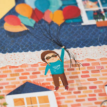 Charger l'image dans la galerie, Puzzle Welcome To My Home - 36 pièces