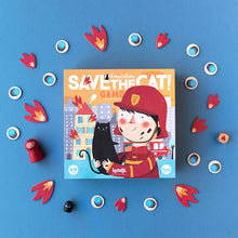 Charger l'image dans la galerie, Jeu de société - Save The Cat