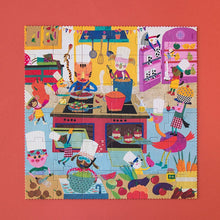 Charger l'image dans la galerie, Puzzle I Want To Be Chef - 36 pièces