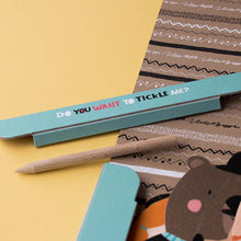 Charger l'image dans la galerie, Activité manuelle - Tickle Me