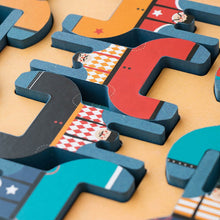 Charger l'image dans la galerie, Jeu d'équilibre - Les Frères Acrobates