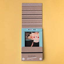 Charger l'image dans la galerie, Activité manuelle - Tickle Me