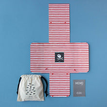 Charger l'image dans la galerie, Jeu de Mémory - Mémo I'm a Pirate